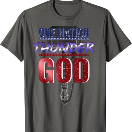 Thunder God T-Shirt