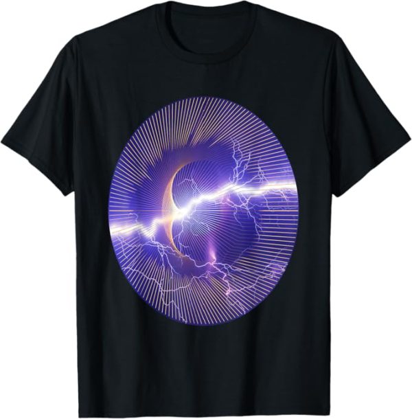 Asunder T-Shirt