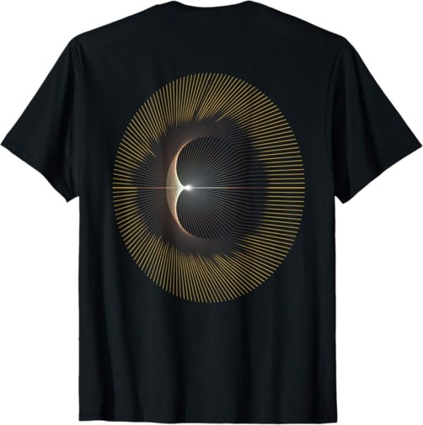 Ra Birth of a god T-Shirt - Image 2