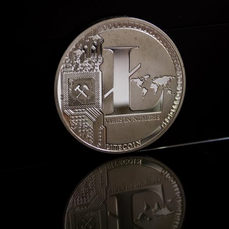 Cryptocurrency
